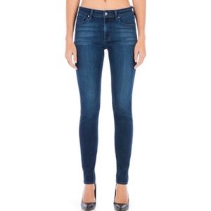 Fidelty Denim “Belvedere” - Nayla Wash